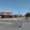 Av. Balmaceda y Pasaje Balmaceda