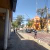 Calle Almirante Latorre near Calle Vicuna Mackenna