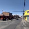 Calle Almirante Latorre y Calle Felix Hoyos