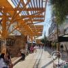 Calle Vivar y Calle Eleuterio Ramirez