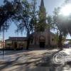 Catedral San Juan Bautista at Plaza 23 De Marzo, Av. Rafael Sotomayor y Calle Eduardo Abaroa