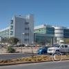Hospital de Calama Dr. Carlos Cisternas on Av. Balmaceda