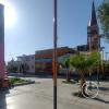 Plaza 23 De Marzo, Av. Rafael Sotomayor y Calle Eduardo Abaroa (2)