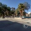 Plaza 23 De Marzo, Av. Rafael Sotomayor y Calle Eduardo Abaroa