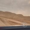 View of the Panamericana Hwy from the bus (6)