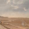 View of the Panamericana Hwy from the bus (8)
