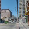 Av. Los Carrera near Colipi