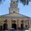 Catedral de Copiapo, 1851, at the Plaza de Armas (2)