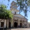 Catedral de Copiapo, 1851, at the Plaza de Armas (5)