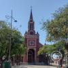 Iglesia San Francisco, 1872, Manuel Antonio Matta at Juan Godoy