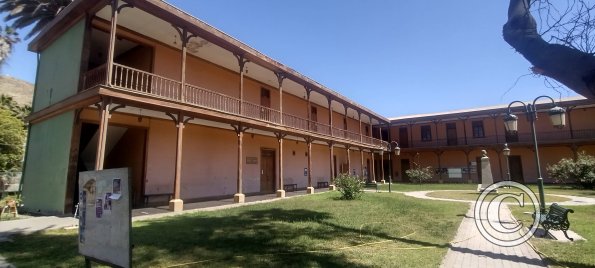 Universidad de Atacama, 1857 (2)