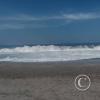Beach at Av. Arturo Prat Chacon y Av. Luis Emilio Recabarren