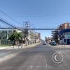 Calle Libertador Bernardo O'Higgins y Calle Obispo Labbe