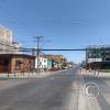 Calle Manuel Bulnes y Calle Obispo Labbe