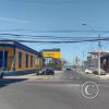 Calle Manuel Rodriguez y Calle Obispo Labbe