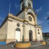 Catedral Parroquia Inmaculada Concepción, Calle Obispo Labbe y Calle Bolivar (2)