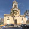 Catedral Parroquia Inmaculada Concepción, Calle Obispo Labbe y Calle Bolivar
