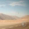 Desert along the Panamericana Hwy midway between Arica y Iquique (4)