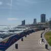 Parque Cristobol at Playa Cavancha