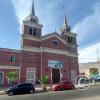 Parroquia San Antonio de Padua, 1899, Calle Almirante Latorre y Calle 21 de Mayo