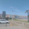 Playa Brava from Av. Arturo Prat Chacon y Av. Heroes de la Concepcion