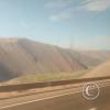 Valle de Camarones, Panamericana Hwy midway between Arica y Iquique