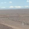 Atacama desert between Calama and San Pedro