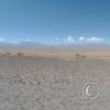 Atacama desert outside of San Pedro