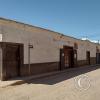 Calle Calama y Calle Licancabur