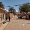 Calle Caracoles y Calle Domingo Atienza (2)