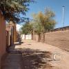 Calle Gustavo Le Paige y Calle Domingo Atienza