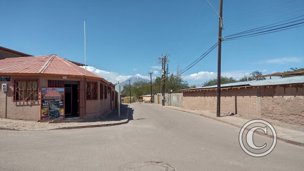 Calle Lascar y Calle Chilapana (2)