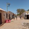 Calle Toconao near Calle Gustavo Le Paige
