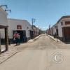 Calle Tocopilla y Calle Caracoles