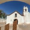 Iglesia San Pedro, built in 1744, first church had been built in 164`, Calle Gustavo Le Paige y Calle Calle Vilama (2)