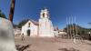 Iglesia San Pedro, built in 1744, first church had been built in 164`, Calle Gustavo Le Paige y Calle Calle Vilama