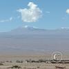 Mountains at the border of Chile - Argentina (2)