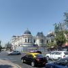 Av. Libertador Bernardo O'Higgins y Almirante Barroso