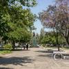 Av. Libertador Bernardo O'Higgins y Av. Brasil (5)
