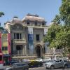 Av. Libertador Bernardo O'Higgins y Fanor Velasco