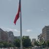 Av. Libertador Bernardo O'Higgins y Nataniel Cox