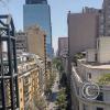 Cerro Santa Lucía, view of the city