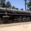 Locomotive 1110, in service from 1941 until 1966 (2)