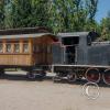 Locomotive 3045, in service from 1907 until 1966 (4)