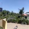 Mallplaza Oeste at Camino a Lonquen y Autopista Vespucio Sur