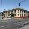 Matucana y Catedral