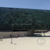 Museum of Memory & Human Rights at Matucana y Catedral