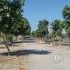 Parque Bicentenario de Cerrillos, former airport, Av. Pedro Aguirre Cerda y Av. Las Encinas