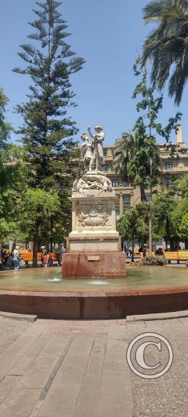 Plaza de Armas (3)