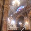 Plaza de Armas, Catedral Metropolitana de Santiago (4)